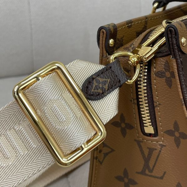 【12期0利率】 LV On The Go East West【全新未用】 