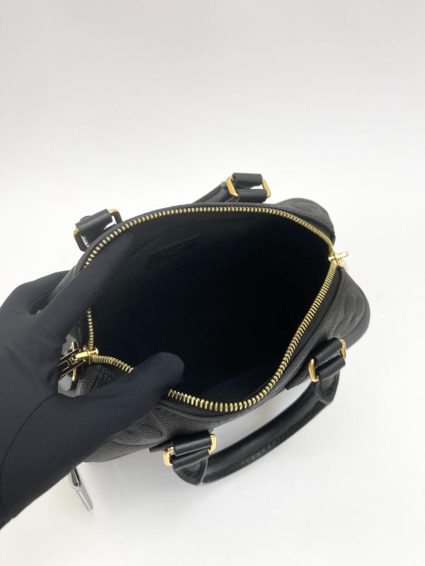 【閒置新品】LV Speedy Bandoulière 20 
