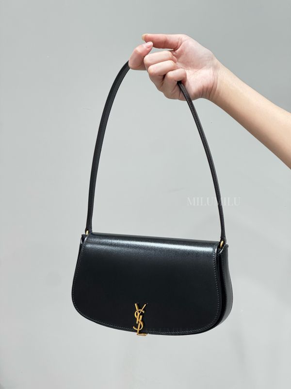 【99成新】YSL VOLTAIRE BOX 迷你手袋 