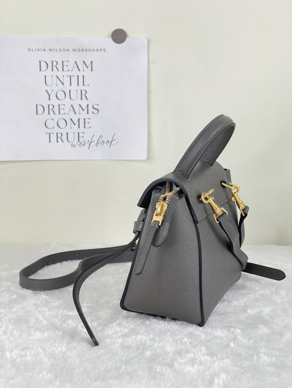 【分期0利率】CELINE PICO BLET BAG 【未使用閒置品】 