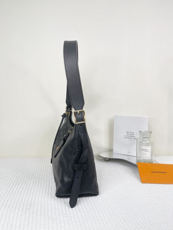 【分期0利率】LV CarryAll PM 【95成新】 