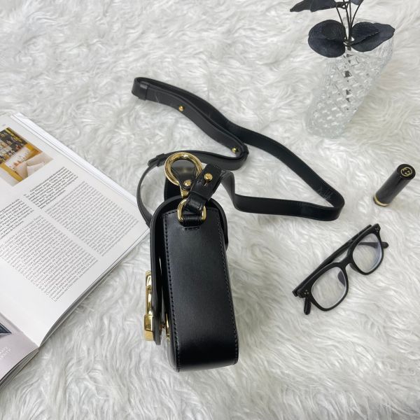 【分期0利率】CHLOE MINI C BAG【99成新】 