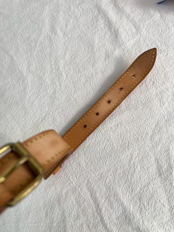 【85成新】LV Petit Noé 