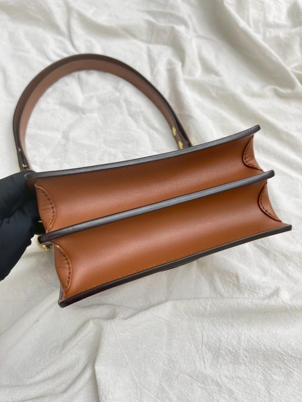 【95成新】LV Mini Dauphine 