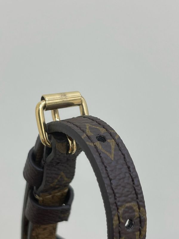 【95成新】LV ON THE GO BB 