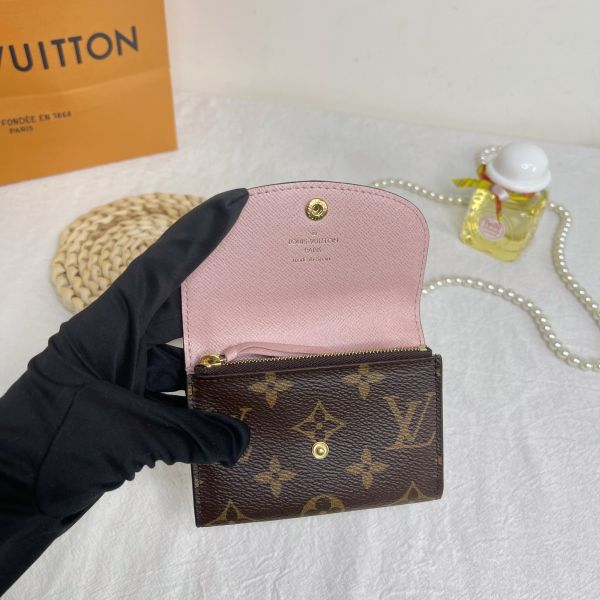 【12期0利率】LV ROSAILE 芭蕾舞粉色【全新閒置】 