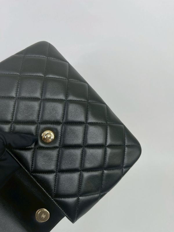 【95成新】CHANEL 25C TRENDY CC 翻蓋包 