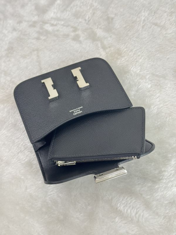 【95成新】HERMES CONTANCE SLIM 