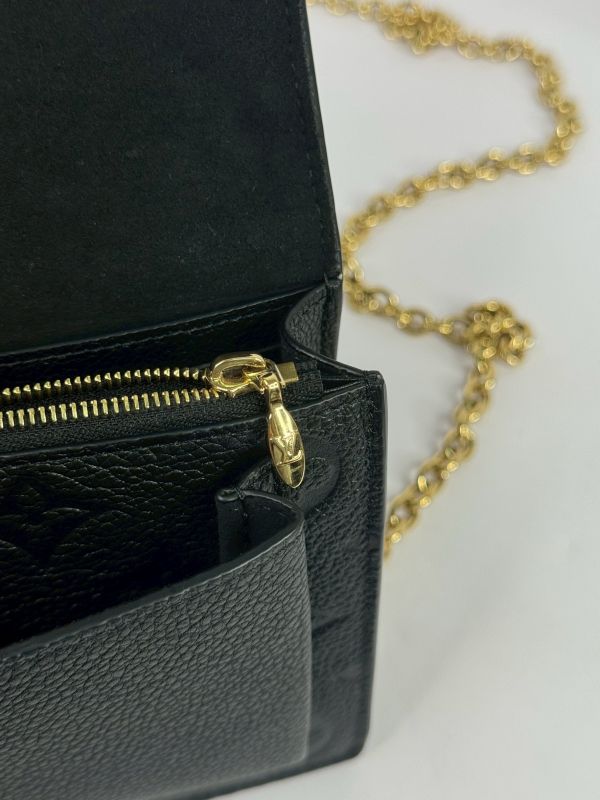 【99成新】LV Vavin 鏈條包 