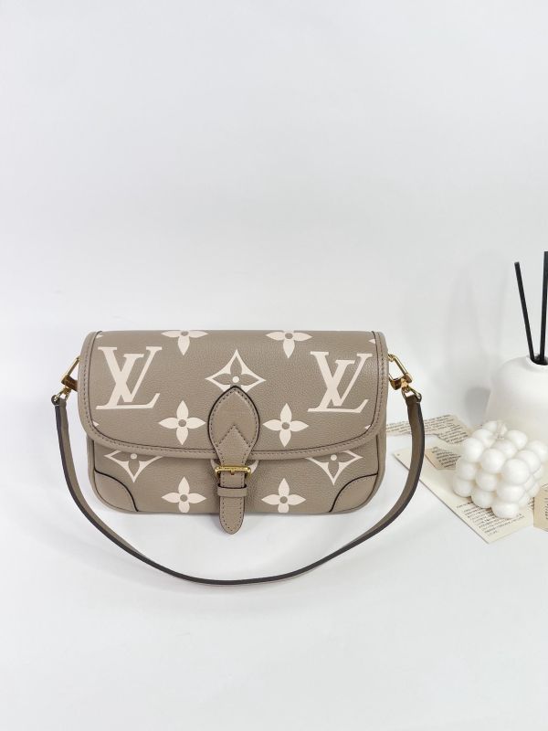 【95成新】LV Diane 