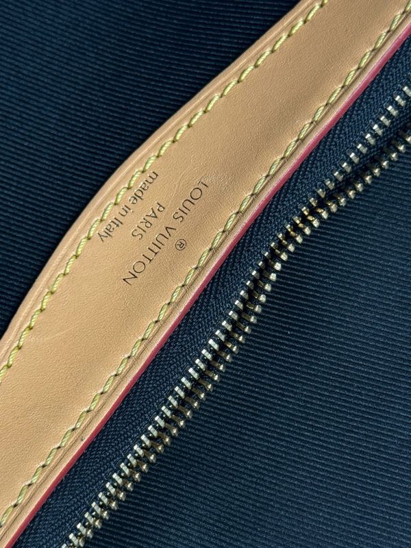 【分期0利率】LV Diane 法棍包  【85成新】 