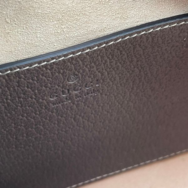【12期0利率】GUCCI Ophidia mini相機包【9.9成新】 