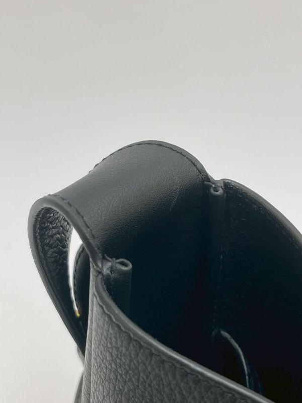 【95成新】YSL Le 5`A7 Mini Hobo長背帶 