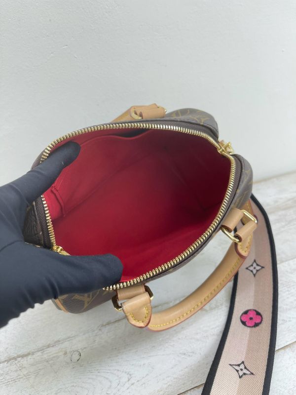 【95成新】LV SPEEDY 20 