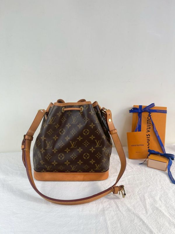 【85成新】LV Petit Noé 