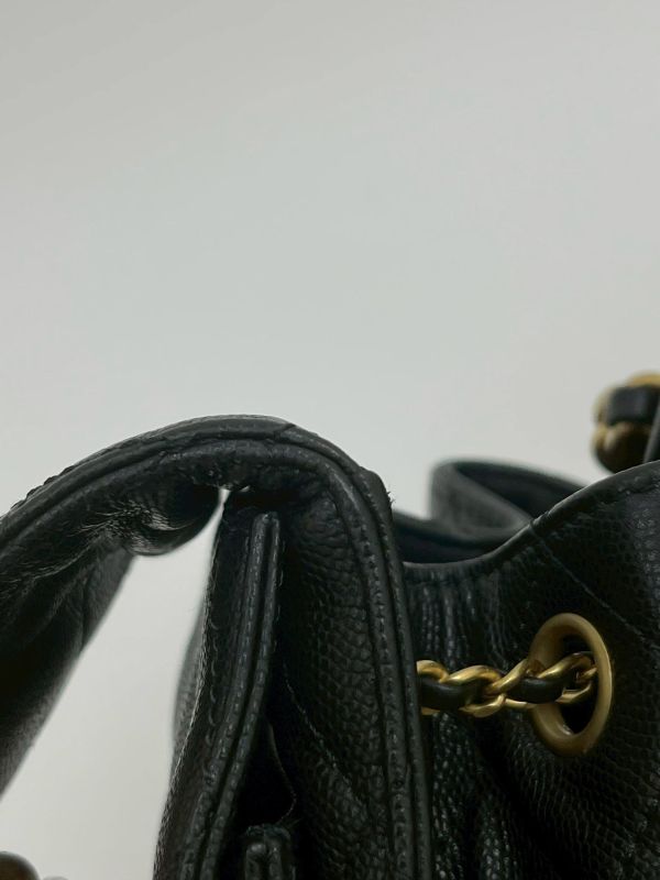 【95成新】CHANEL 25 BAG 小號 