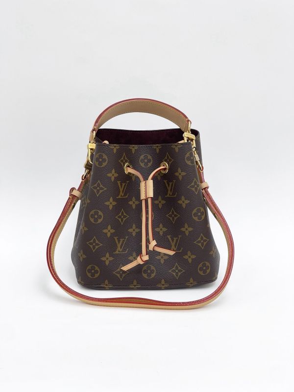 【95成新】LV Néonoé BB 