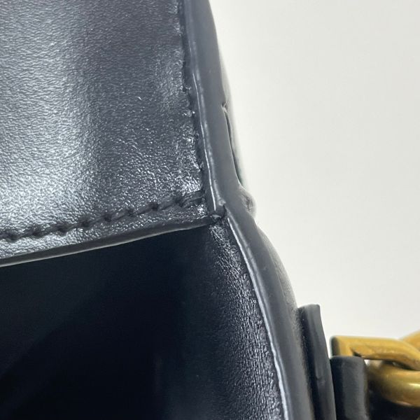 【12期0利率】BALENCIAGA 沙漏包 XS號【95成新】 