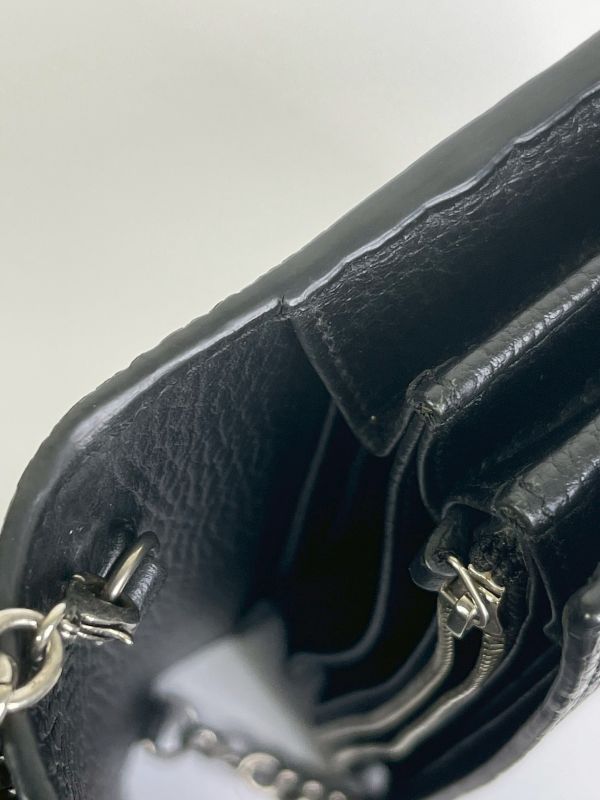 【95成新】GUCCI 酒神Dionysus GG Supreme WOC 