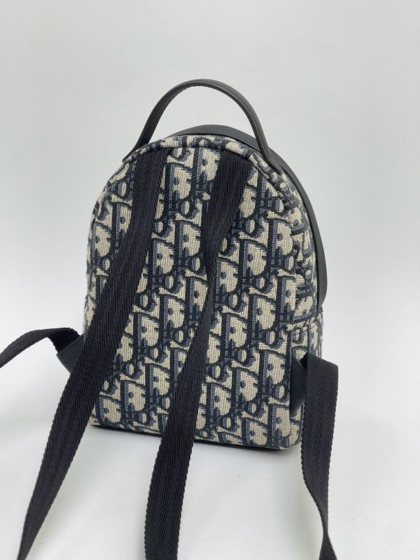 【95成新】DIOR 迷你 RIDER後背包 