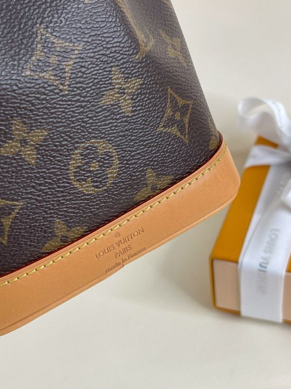 【分期0利率】LV Nano Noé【85成新】 