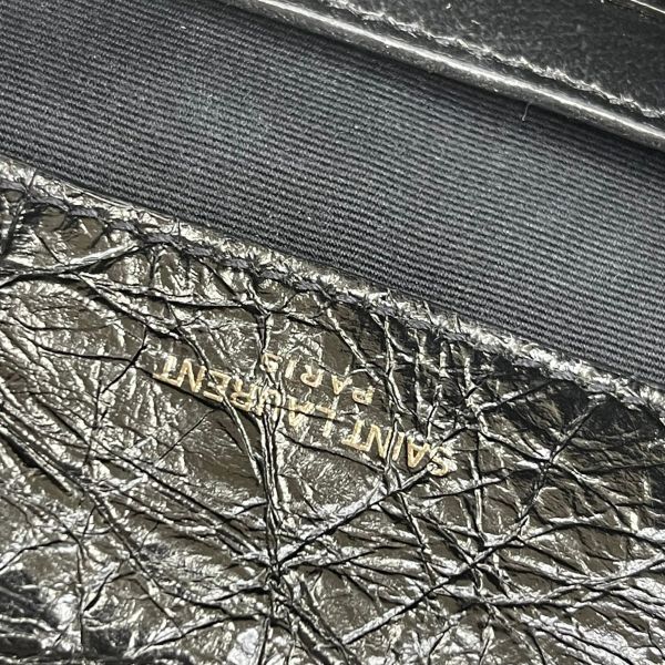 【12期0利率】YSL NIKI BABY 【95成新】 