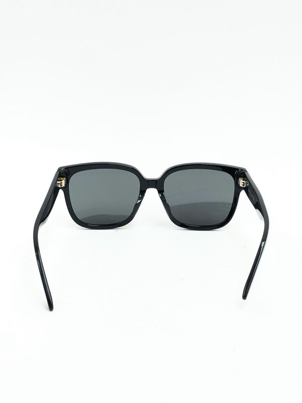 【99成新】DIOR Signature S7F 方形太陽眼鏡 