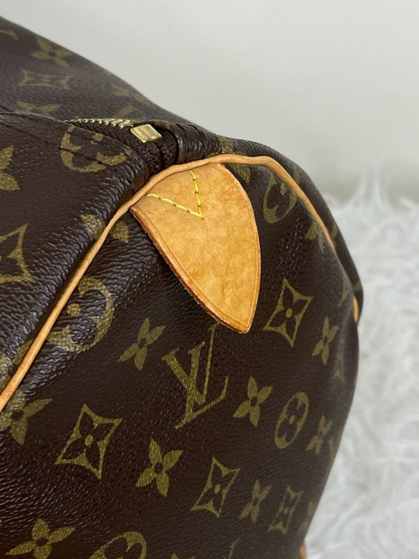 【分期0利率】LV KEEPALL 50 【9成新】 