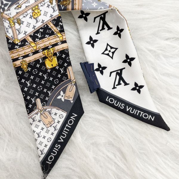 【12期0利率】LV Bandeau BB Let's go 【全新閒置】【現金價7300】 