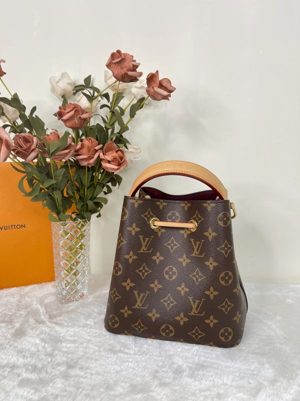 【分期0利率】LV Néonoé BB【99成新】 