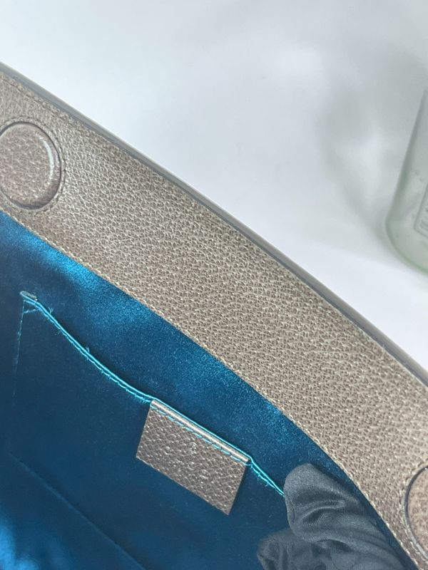 【分期0利率】GUCCI Ophidia小型肩揹袋【95成新】