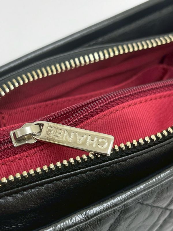 【99成新】CHANEL Gabrielle hobo 流浪包小號 