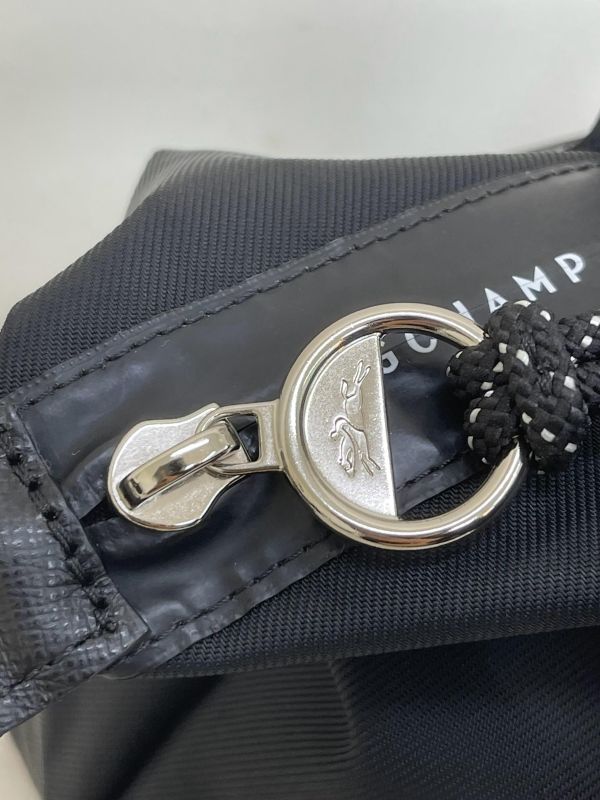 【95成新】LONGCHAMP ENERGY 手提包 S號 
