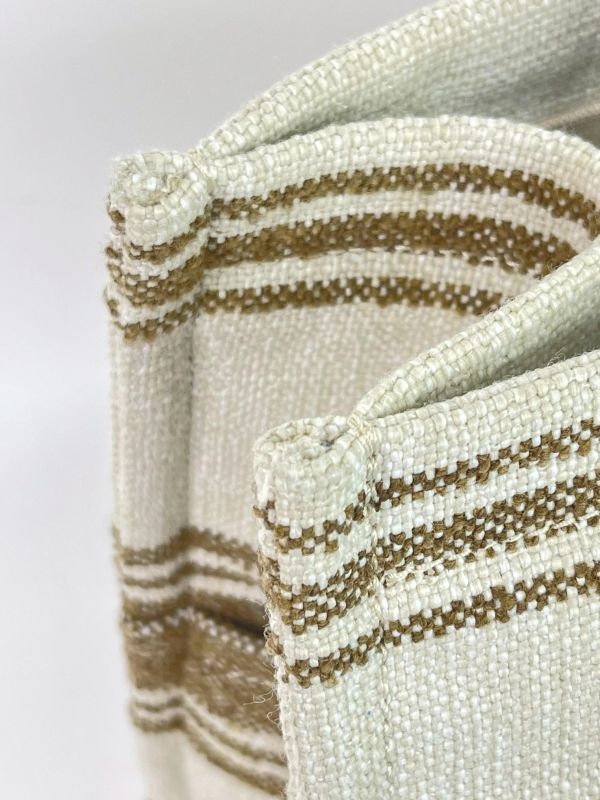 【95成新】CELINE Cabas Thais 托特包大號 