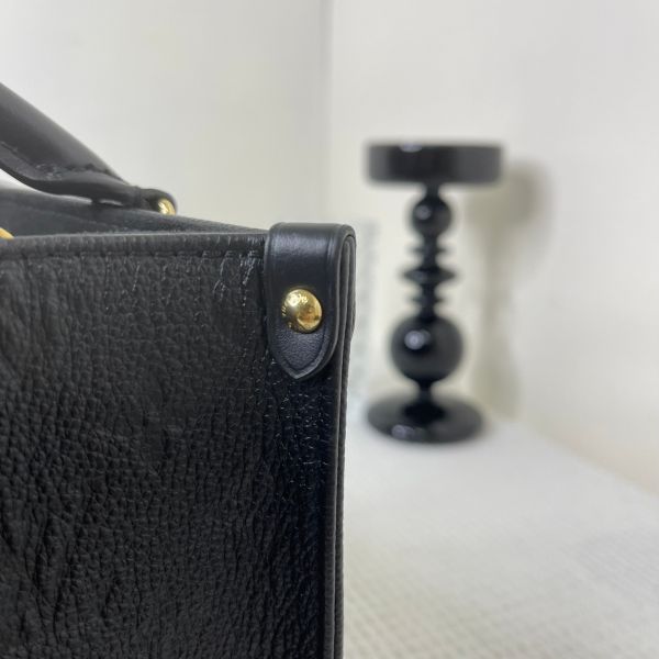 【分期0利率】LV OnThe Go PM【95成新】 