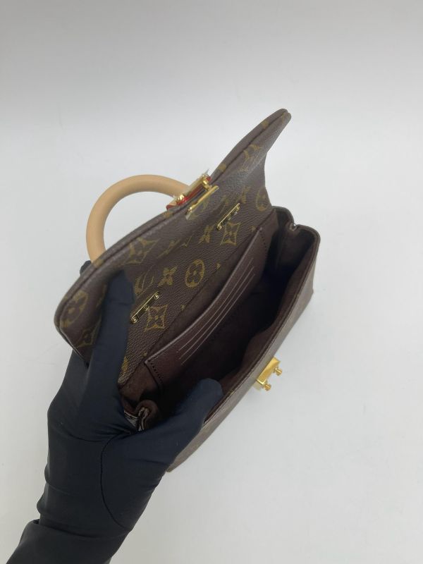 【全新品】LV Nano Madeleine 