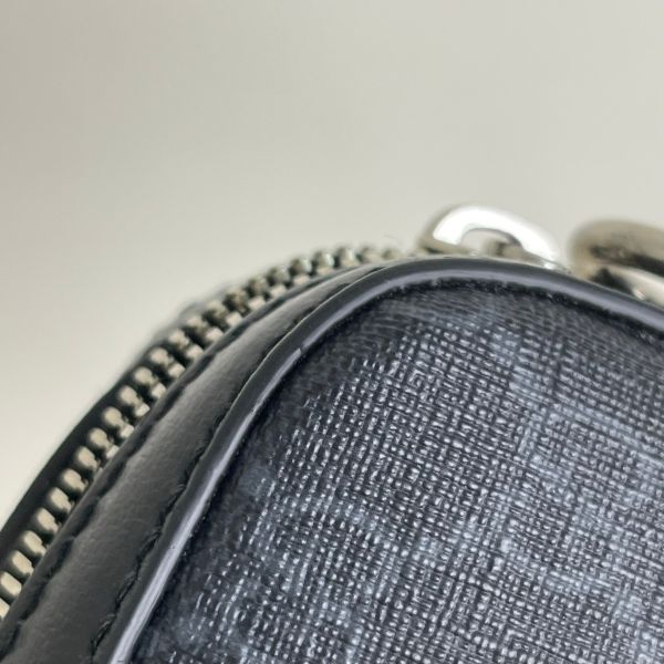 【12期0利率】GUCCI  Interlocking G 相機包【台灣購證】【99成新】 