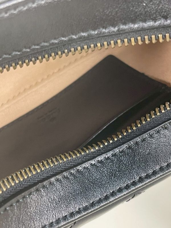 【分期0利率】GUCCI MAROMOT 半月包【95成新】 