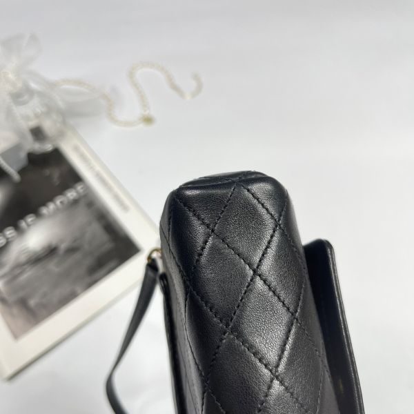 【12期0利率】YSL NOLITA 迷你鍊包【95成新】 