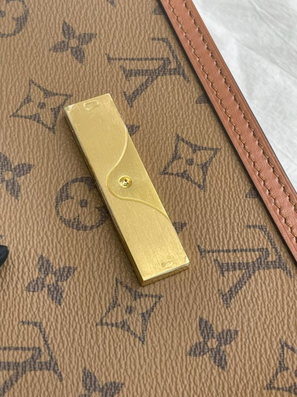 【95成新】LV Mini Dauphine 