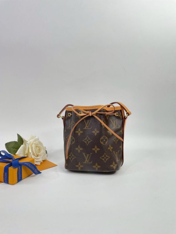 【9成新】LV NANO NOE 