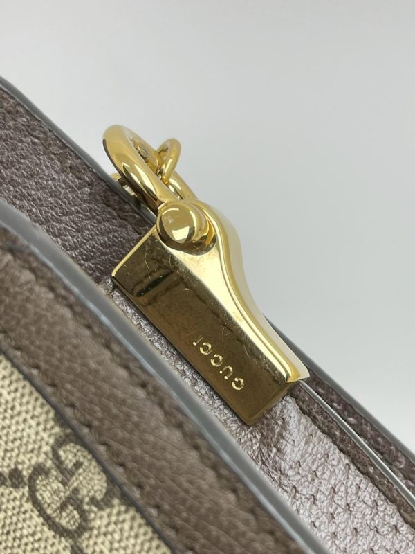 【95成新】GUCCI Ophidia小型肩揹袋 