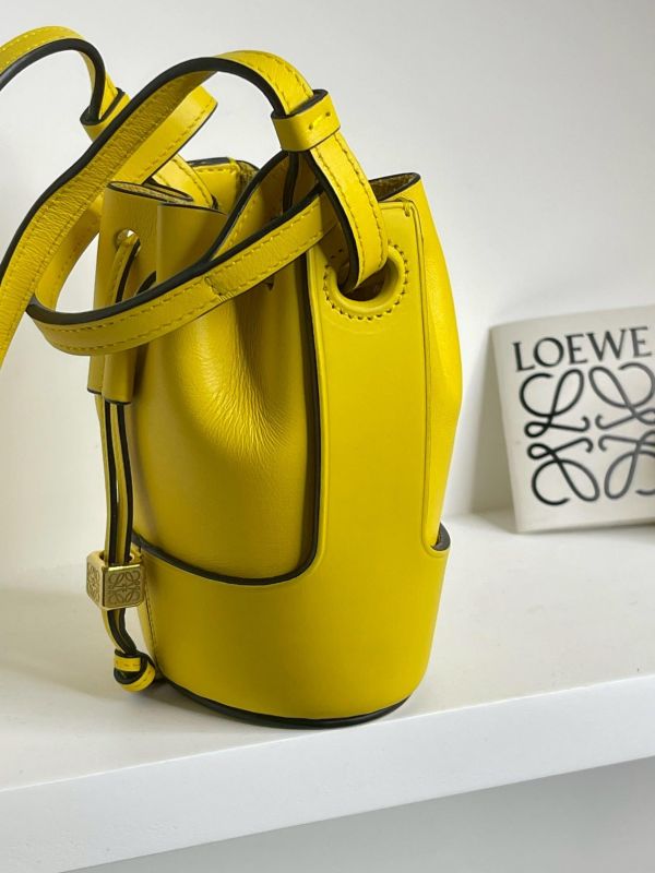 【95成新】LOEWE NANO BALLOON BAG 