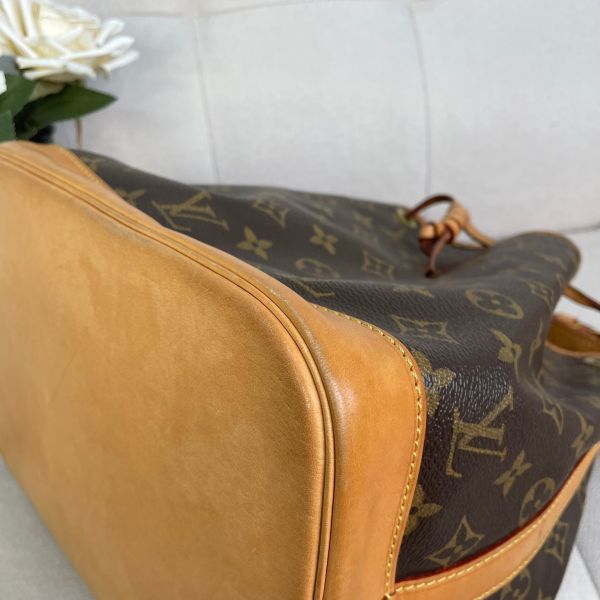 【8.5成新】【12期0利率】LV Petit Noé M40818 