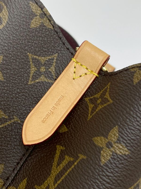 【95成新】LV Néonoé BB 