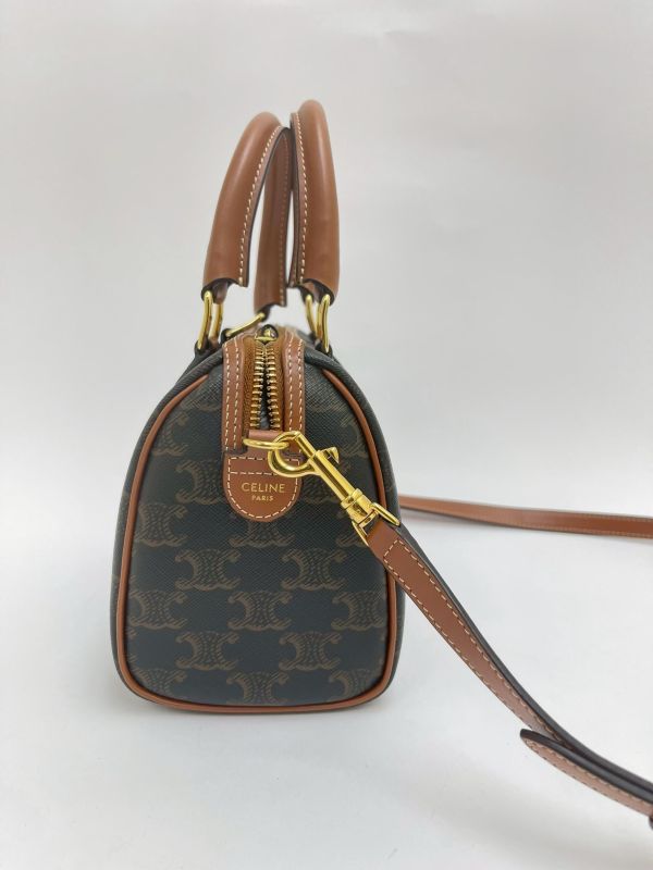 【95成新】CELINE SPEEDY 