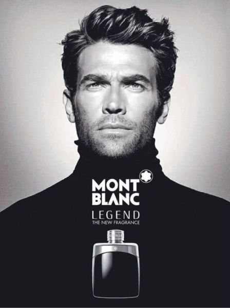 【6期0利率】MONTBLANC 萬寶龍 傳奇經典男性淡香水 50ml 