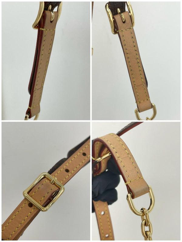 【9成新】LV CARRYALL BB 