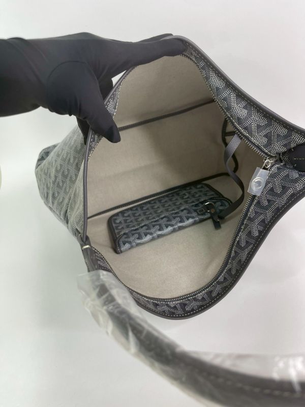 【全新品】GOYARD Bohème Hobo 