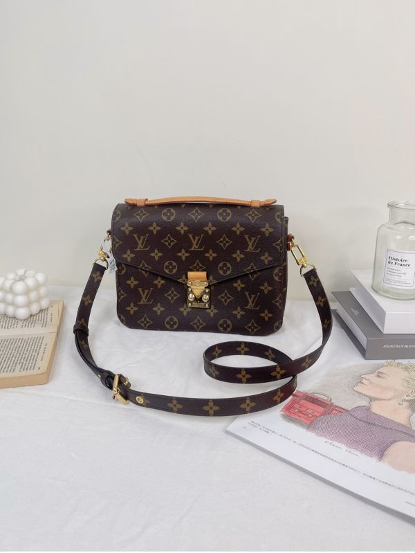 【分期0利率】LV METIS 【9成新】 